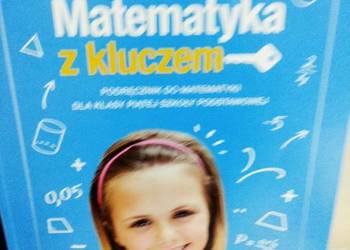 Matematyka 5 Nowa era podręcznik