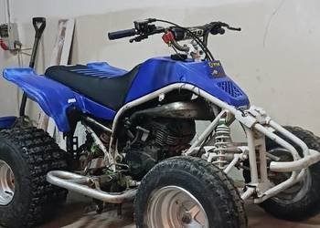 Yamaha blaster 200 1996r