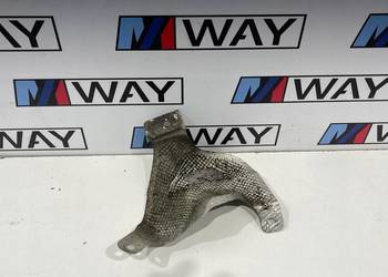 BMW F30 F31 F32 F34 F36 IZOLACJA TERMICZNA WLEWU PALIWA 7286136