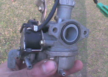 gaźnik do 4T chińczyki ogar 202 139fmb 50cm3