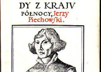 (9408)  GWIAZDY Z KRAJU PÓŁNOCY – JERZY PIECHOWSKI