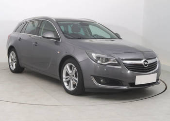 Opel Insignia 1.6 CDTI