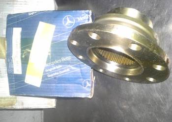 3463500445 flansza mostu  HL7 Mercedes 1834 1840 1827 2531