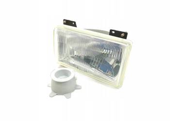 LAMPA LEWY PRZÓD FIAT DUCATO I 1989-1994 NOWA MAGNETI LPA332 / 7660560