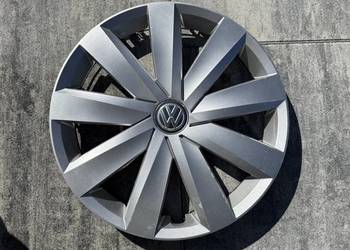 KOŁPAK ORYGINALNY VW PASSAT B8 16" 3G0.601.147