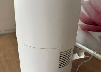 Super nawilżacz powietrza Klarna
