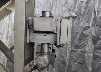 detektor metali metalu grawitacyjny z separatorem detektor metali metalu grawitacyjny z separatorem