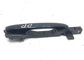 KLAMKA ZEWNĘTRZNA PRAWY PRZÓD HONDA CIVIC IX Hatchback