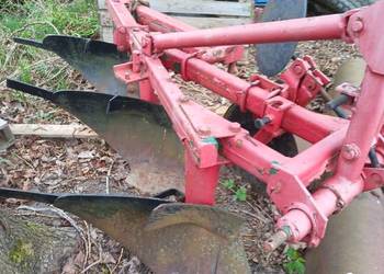 Pług 3 skibowy polski kompletny Pług 3 skibowy polski kompletny