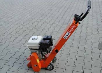 Frezarka do betonu posadzek kleju SPALINOWA TRELAWNY TFP 200 HONDA