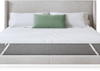 Nakładka na materac BedStory 140x190 cm