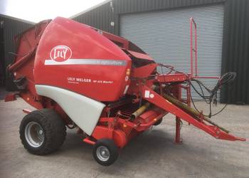 LELY RP 435 ROTOR PRZEKŁADNIA WALEC TRYB BLOK PODŁOGA SIATKA