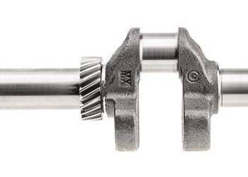 Wał korbowy Kohler XT675 CZĘŚĆ ORYGINALNA 14014139-S