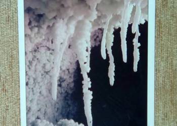 KOPALNIA SOLI WIELICZKA - NACIEKI, STALAKTYTY