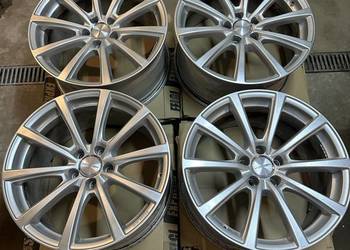 Felgi Brock 5x114,3 9,5x19