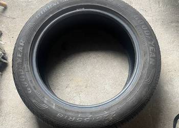 Opony letnie 225/55 R18 Goodyear  Efficientgrip performance SUV 102V