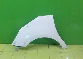 CITROEN DS3 1.6 VTI 11r HB 3D blotnik lewy przod