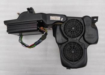 Głośnik Subwoofer Wzmacniacz Audi A6 C5 BOSE 4B5035382A