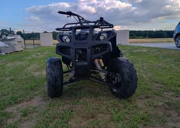 Quad 160