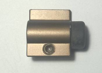 Roto Winkhaus Hautau PSK odbój B 656.142. Kolor oliwka.