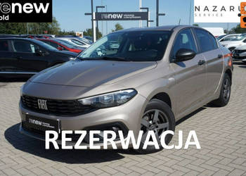 Fiat Tipo Sedan 1.0 T3 100KM salon II (2016-)