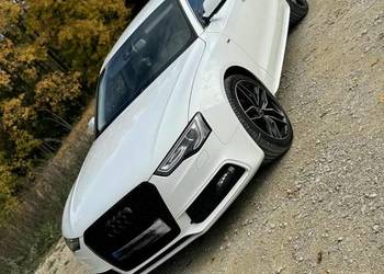 Audi A5 1.8 tfsi