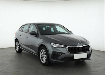 Skoda Scala 1.0 TSI