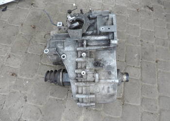 FORD GALAXY VW SHARAN FL 1.9 TDI SKRZYNIA BIEGÓW FUX 6 BIEG