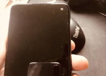 Samsung s10e wyświetlacz LCD oled oryginał