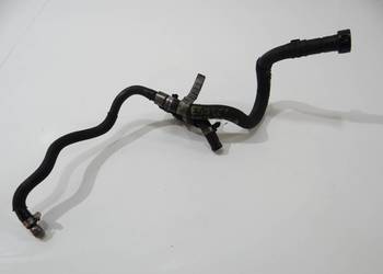 BMW E60 LIFT PRZEWÓD WĄŻ PALIWA N47D20A 7807488