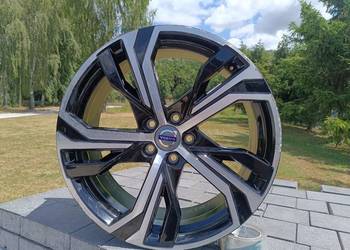 Sprzedam oryginalną felgę aluminiową Volvo V60 oraz S60. 32358914