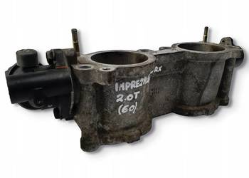 PRZEPUSTNICA Subaru Impreza II WRX 2.0 T turbo 14011AB371