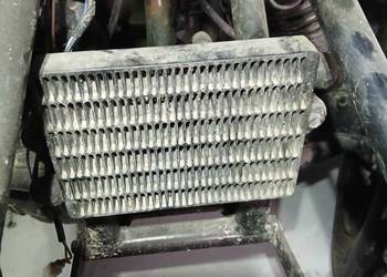 QUAD Aeon Cobra Overland 180 chłodnica oleju chłodniczka