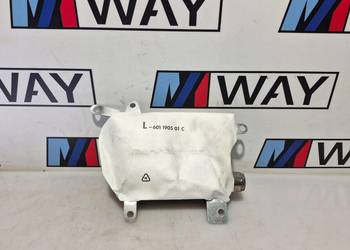 BMW E60 E61 PODUSZKA POWIETRZNA LEWY PRZÓD AIRBAG ORYGINAŁ 6011905 7034059