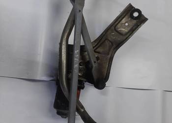 Fiat Linea  mechanizm wycieraczek + silniczek