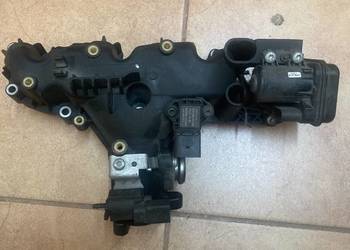 KOLEKTOR SSĄCY 1.2TDI nastawnik 03p129086 03p129711