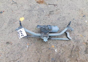 peugeot 207 mechanizm wycieraczek nr M5289 WYSYŁKA