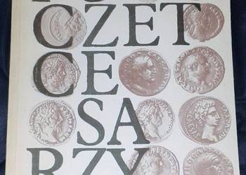 Poczet cesarzy rzymskich - Aleksander Krawczuk Poczet cesarzy rzymskich - Aleksander Krawczuk