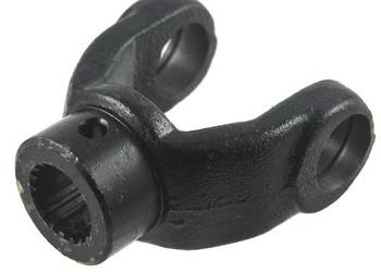 Przegub Cardana / 18T/18T / 112 mm / Kubota B1200 / Iseki TX1400/TX1510 /…