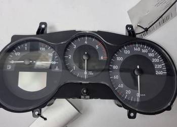 LICZNIK ZEGAR SEAT LEON 1P0920823F