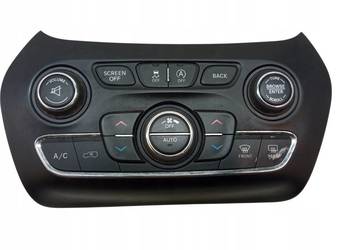 PANEL NAWIEWU 68249515AA Jeep Cherokee V (2014-  )