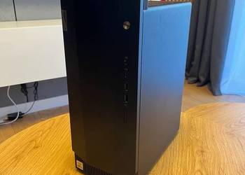 Komputer Gamingowy i5-10400F / GTX 1660 SUPER 6GB / 16GB RAM / SSD