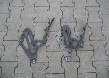 bmw f07 5gt 09-13r zawiasy maski przód prawy lewy 7046323 7046324