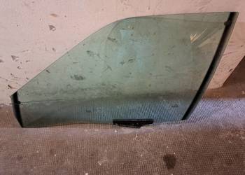 Szyba boczna przednia lewa Audi 80 b4