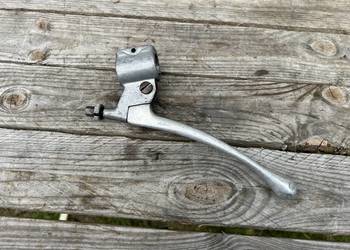 KLAMKA MZ TROPIK ETZ TS 250 TROPHY ES