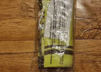 2 pary skarpet długie Victoria's Secret