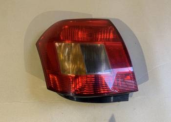 Lampa tył tylna lewa 3d HB Toyota corolla e12