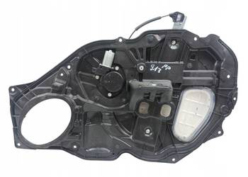 MECHANIZM SZYBY PRAWY PRZÓD GH  GS1D5897X Mazda 6 II (2007-2013)