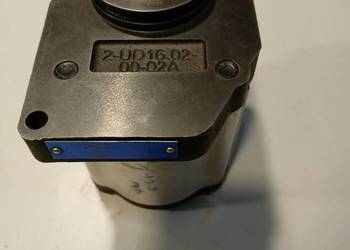 Pompa podnośnika Zetor