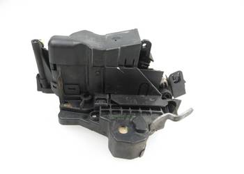 ZAMEK LEWY PRZEDNI MERCEDES-BENZ CLK (C208) 